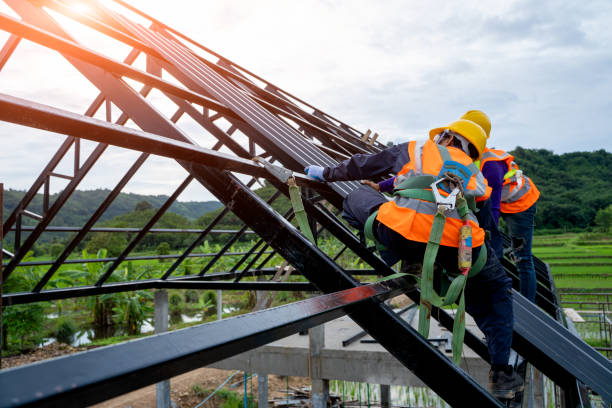 Best Roof Repair Estimates  in Church Hill, PA