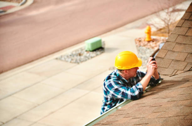 Best Roof Maintenance Services  in Church Hill, PA