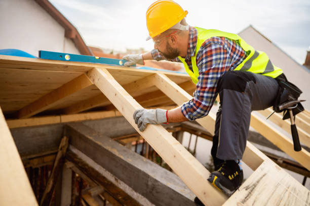 Best Storm Damage Roof Repair  in Church Hill, PA