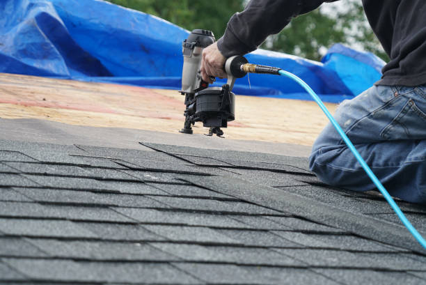 Best Residential Roofing Contractor  in Church Hill, PA