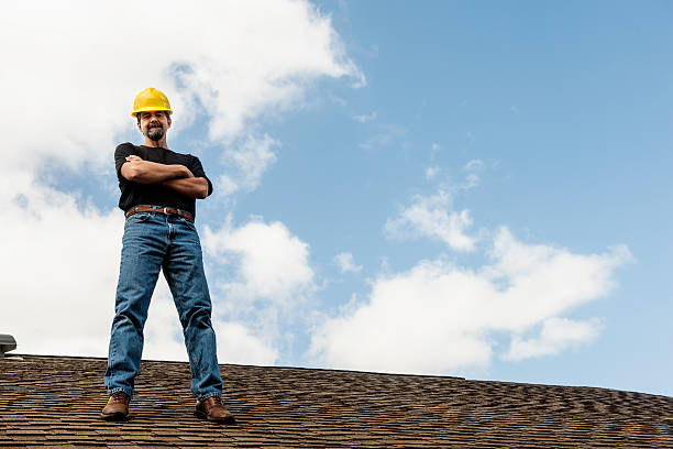 Best Commercial Roofing Services  in Church Hill, PA