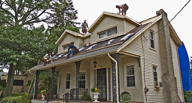 Best Flat Roof Repair Services  in Church Hill, PA