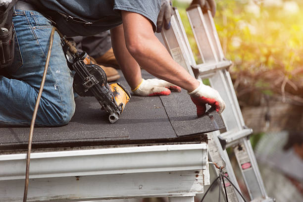 Roof Repair Estimates in Church Hill, PA