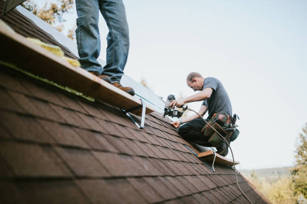 Heating Cable for Roof Installation in Church Hill, PA